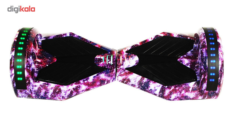 اسکوتر برقی اسمارت فالکون مدل E7-117L8A