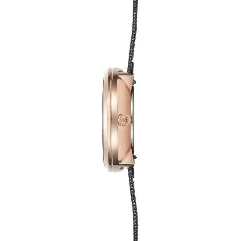 ساعت مچی عقربه ای زنانه اباکو مدل v289lhvnmn