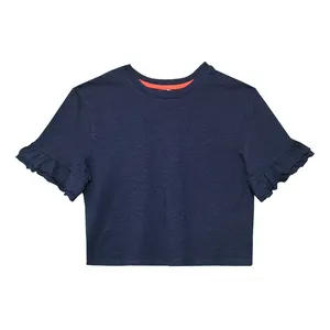 تی شرت آستین کوتاه دخترانه جورج مدل 30582