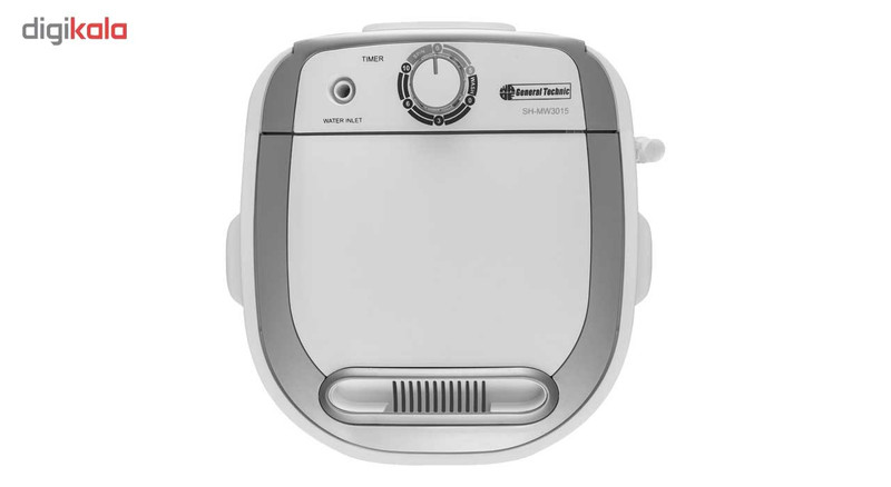 مینی واش جنرال تکنیک مدل SH-MW 3015