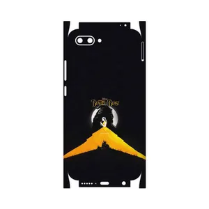 MAHOOT Beauty and the Beast-FullSkin Cover Sticker for Honor 10