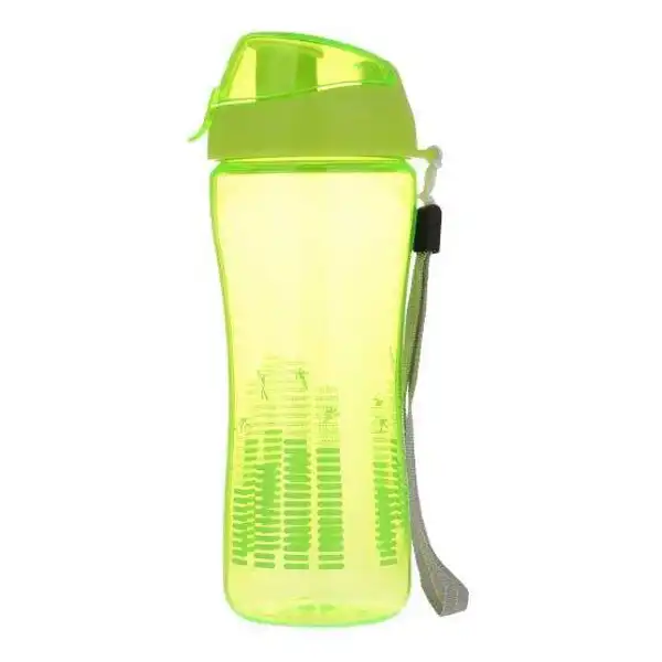 قمقمه دوچرخه کملا مدل new safe کد 807 گنجایش 0.550 لیتر