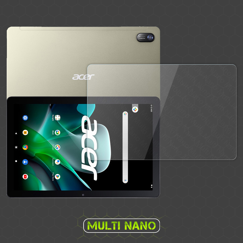 محافظ صفحه نمایش مولتی نانو مدل X-S2N مناسب برای تبلت ایسر Iconia Tab M10 بسته دو عددی