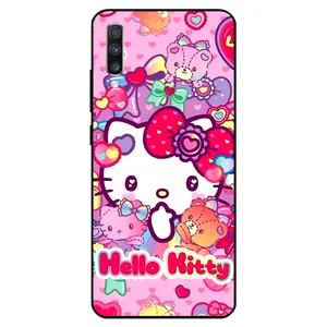 Megafone 8219 Cover For Samsung Galaxy A50 / A50 S / A30 S