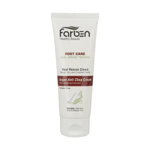 Farben 102005 Foot Crack cream 75ml