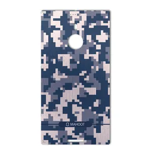 MAHOOT  Army-pixel Design Sticker for Nokia Lumia 1520