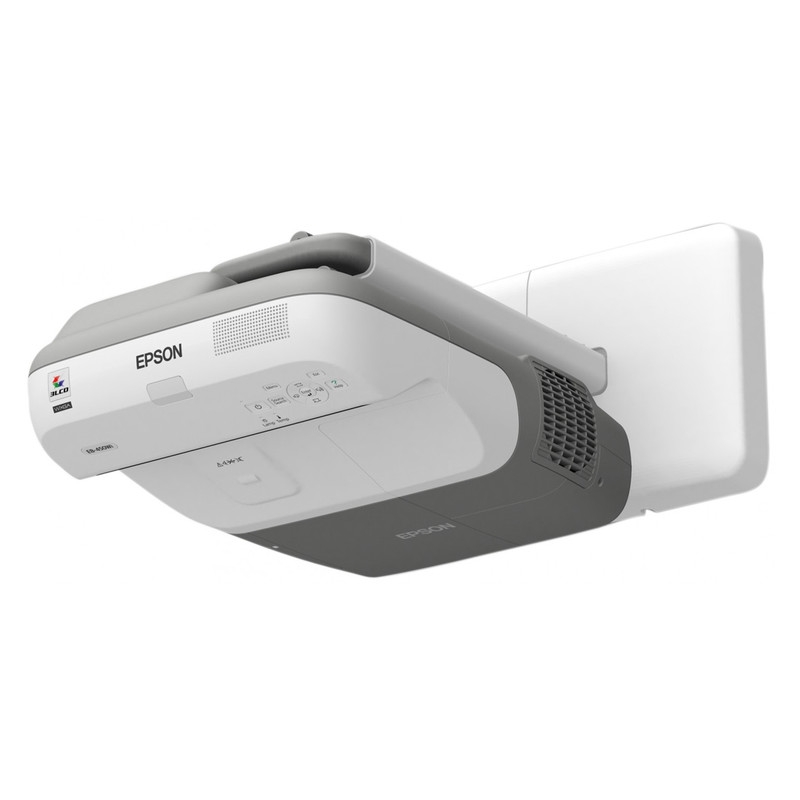 پروژکتور اپسون مدل EB-455Wi