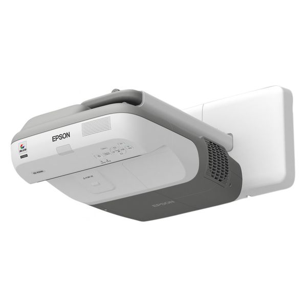 پروژکتور اپسون مدل EB-455Wi پروژکتور اپسون مدل EB-455Wi