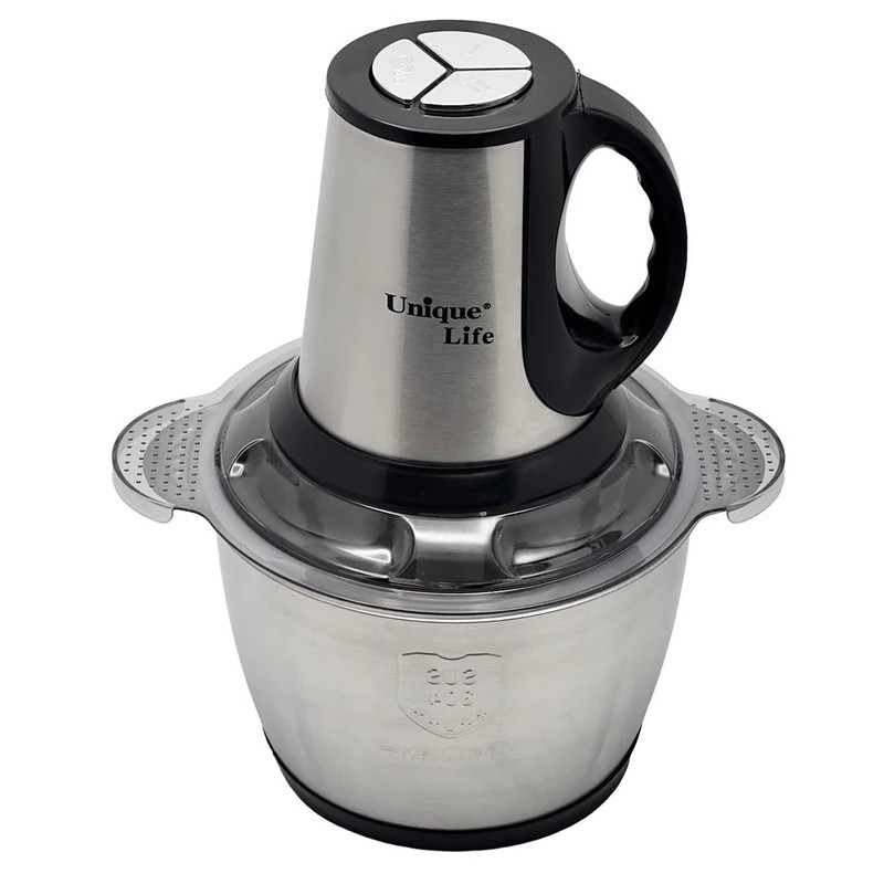 خردکن یونیک لایف مدل YEL-50 پنج تیغه