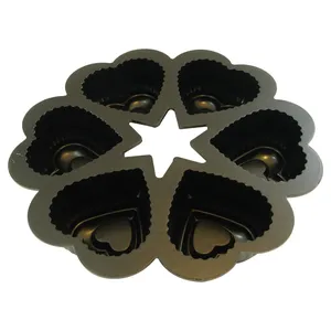 قالب کیک فود نرم مدل MG-053