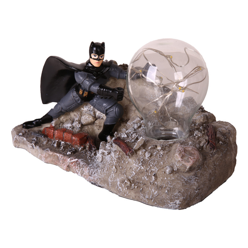 چراغ خواب دکوری مدل بتمن