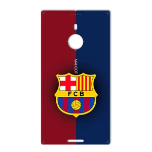 MAHOOT BARCELONA Design Sticker for Nokia Lumia 1520