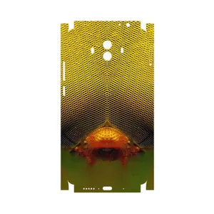 MAHOOT Bee eyes-FullSkin Cover Sticker for Huawei Mate 10