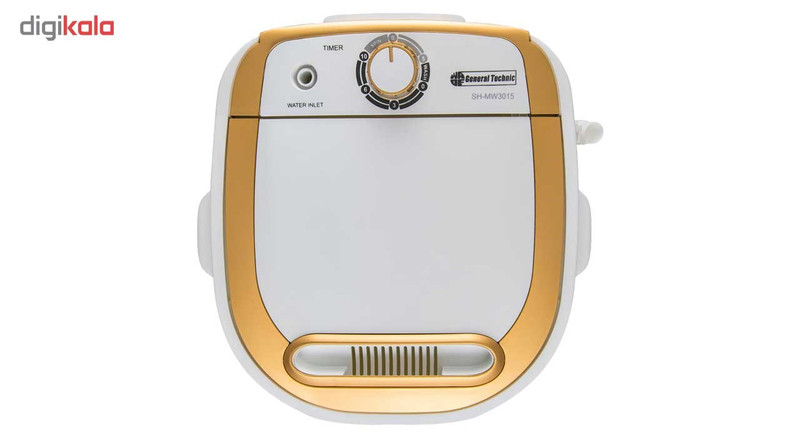 مینی واش جنرال تکنیک مدل SH-MW 3015