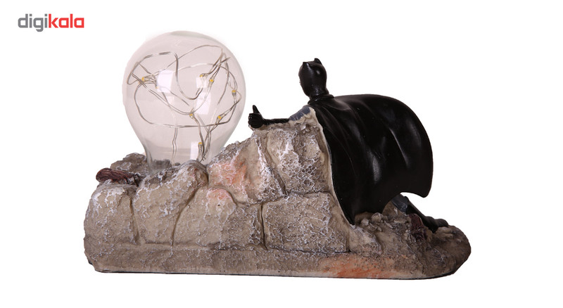 چراغ خواب دکوری مدل بتمن