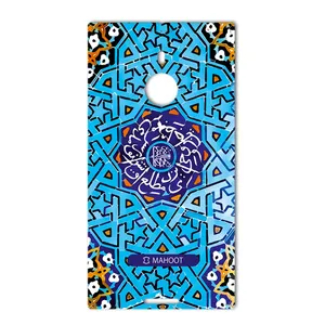 MAHOOT Slimi design-tile Design Sticker for Nokia Lumia 1520