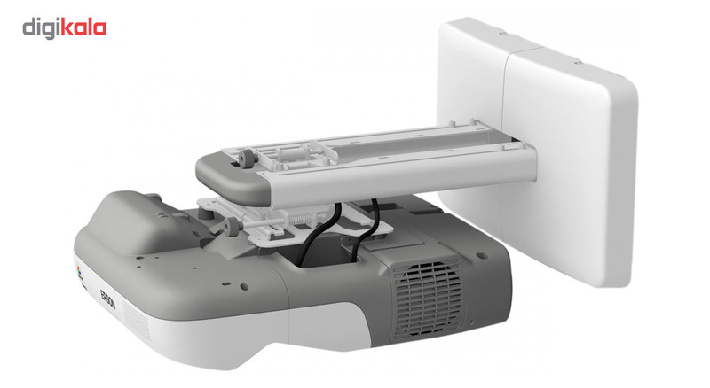 پروژکتور اپسون مدل EB-455Wi