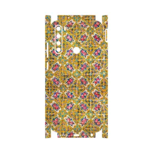 MAHOOT Iran Tile 15-FullSkin Cover Sticker for Xiaomi Redmi Note 8