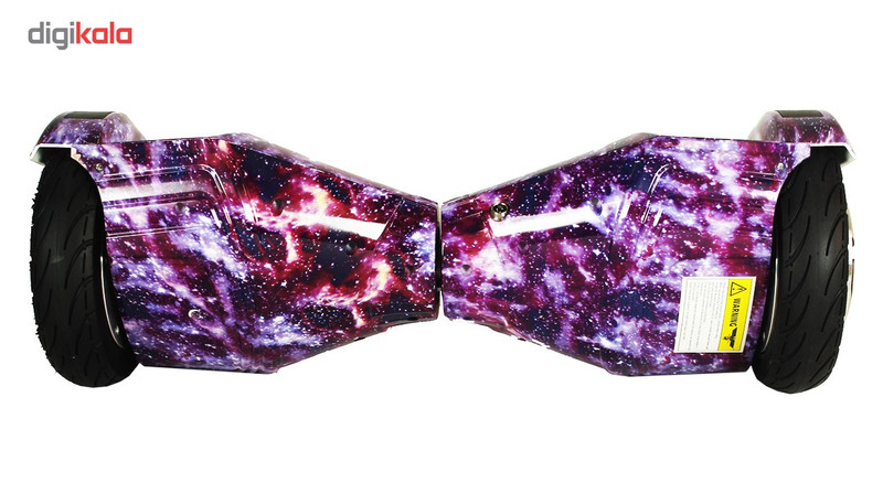 اسکوتر برقی اسمارت فالکون مدل E7-117L8A