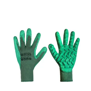 دستکش ایمنی مدل ضد ارتعاش