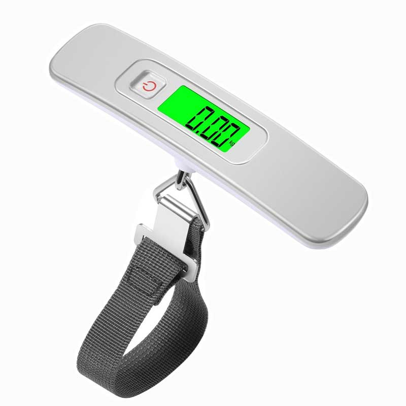 ترازو دیجیتال مدل NETPIL ELS30