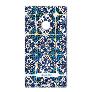 MAHOOT Traditional-tile Design Sticker for Nokia Lumia 1520