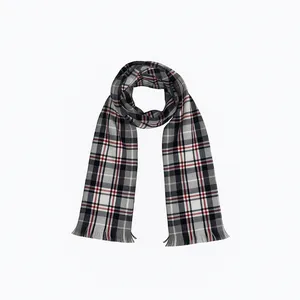 شال گردن مدل باران کد IMZA5