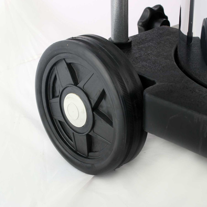 جاروبرقی صنعتی گرین وکیوم مدل 1700