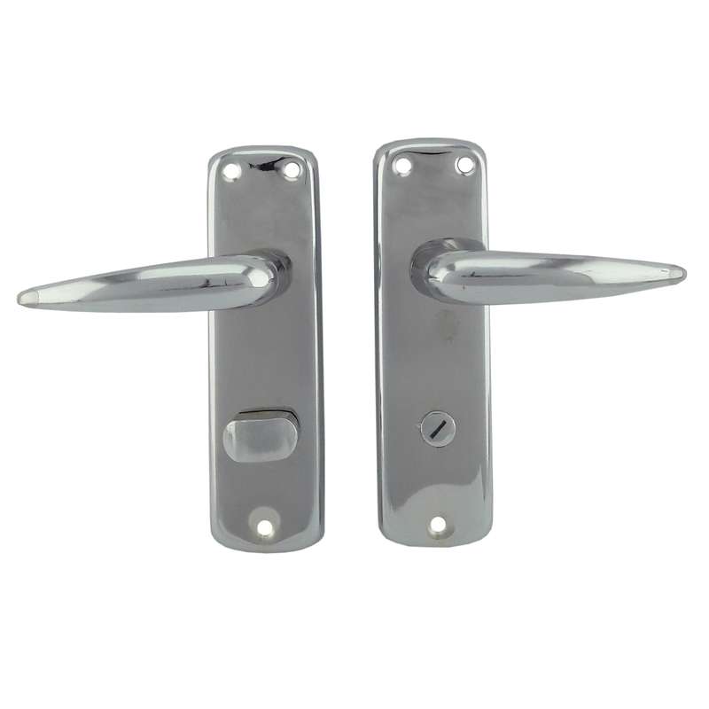 دستگیره در سرویسی راست باز شو مدل 1 SERV-R