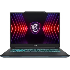 MSI Cyborg 14 A13VF-i7 13620H-RTX4060 8GB-32GB DDR5 5600MHz-1TB SSD-FHD+ 144Hz-W 14 Inch Laptop - Customized
