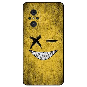 Megafone Smile 8069 Cover For Huawei Nova 9 Se 4G / 5G