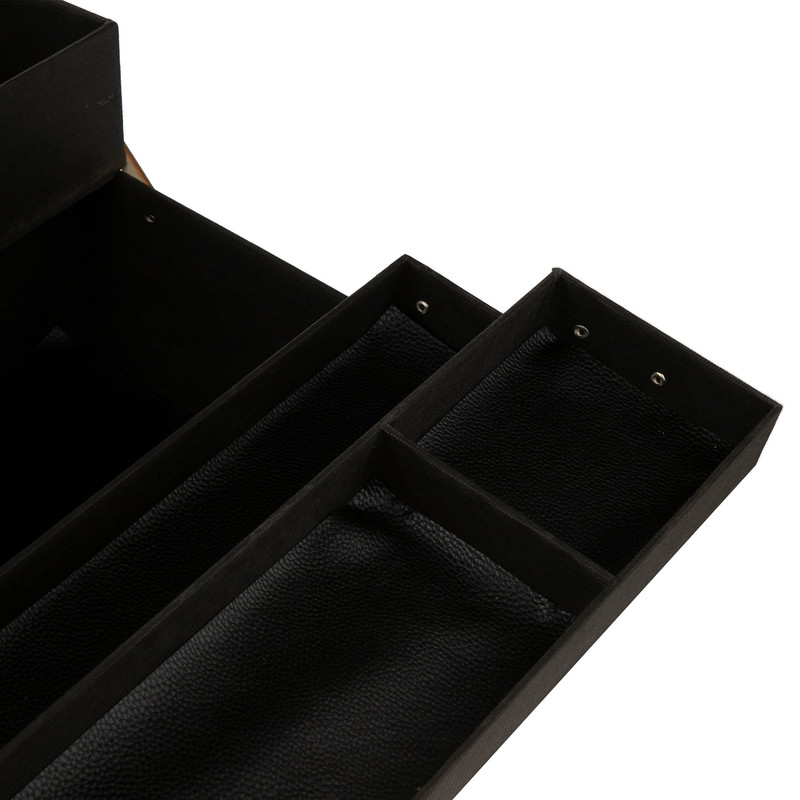 کیف ابزار کانواس مدل KF3