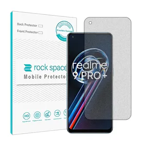 Rock space HyGAM model gaming screen protector suitable for Realme 9 Pro Plus mobile phone