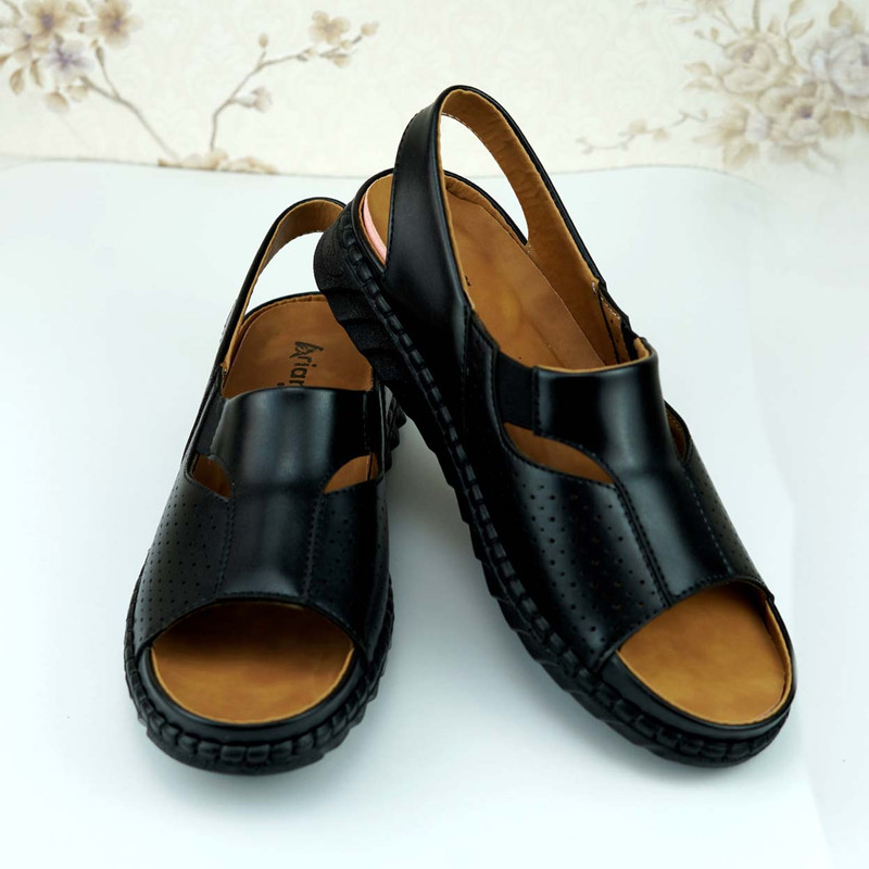 صندل زنانه بهنوش