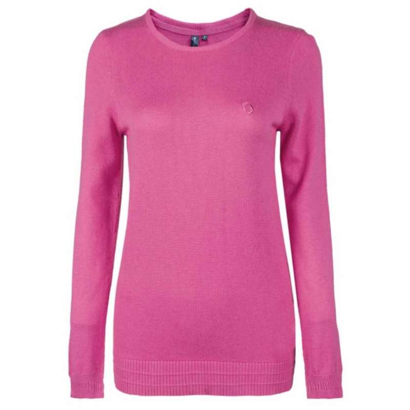 پلیور زنانه جوتی جینز مدل 43288