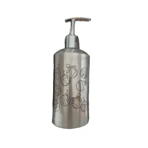 پمپ مایع دستشویی آسمان کد AER55