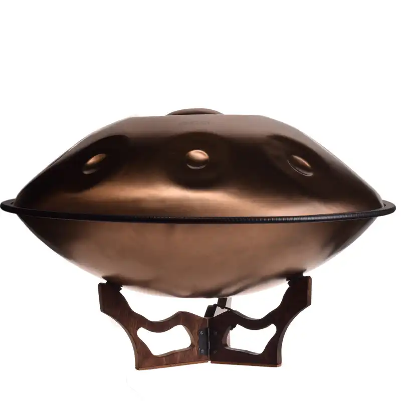 هنگ درام اکو کد 1