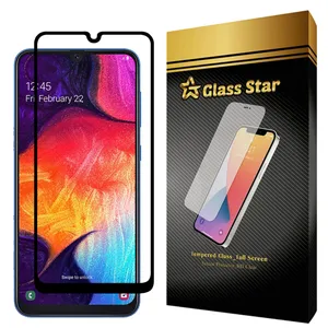 Glass Star FUL Screen Protector For Samsung Galaxy A50