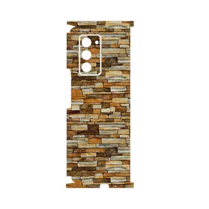 MAHOOT brickwall-FullSkin Cover Sticker for Samsung Galaxy Z FOLD 2