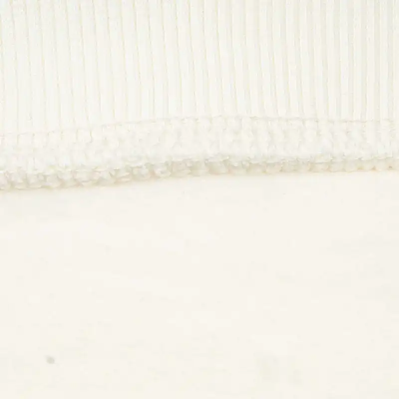 هودی مردانه جوتی جینز مدل بیسیک کد 202544 رنگ شیری