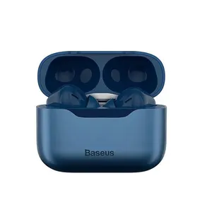هدفون بلوتوثی باسئوس مدل HAY  SIMU S1 SERGY PRO 