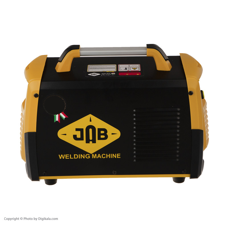 اینورتر جوشکاری 300 آمپر جاب مدل  ITC 300