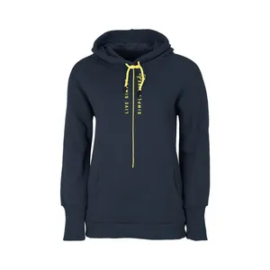 هودی زنانه مدل آستین انگشتی کد 610