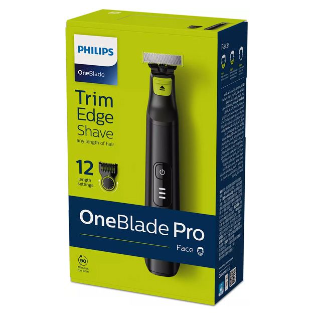 ماشین اصلاح موی صورت فیلیپس مدل QP6530/23 -  - 5