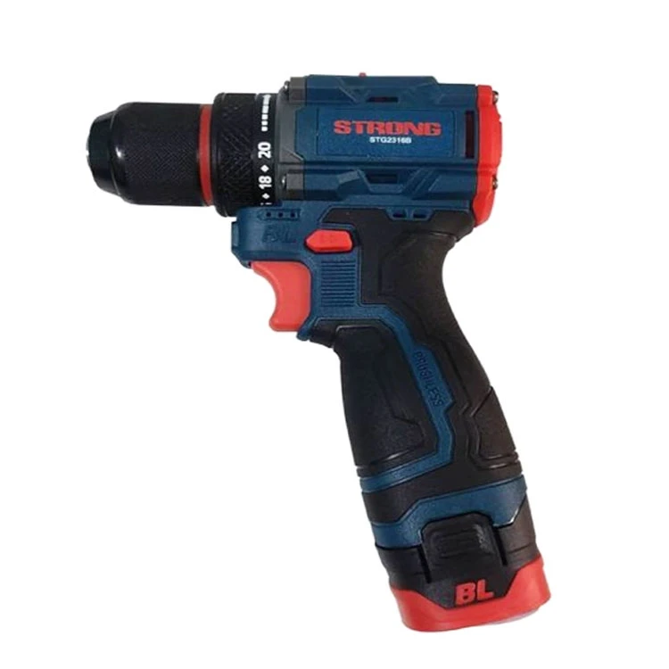 دریل استرانگ مدل STG2316B