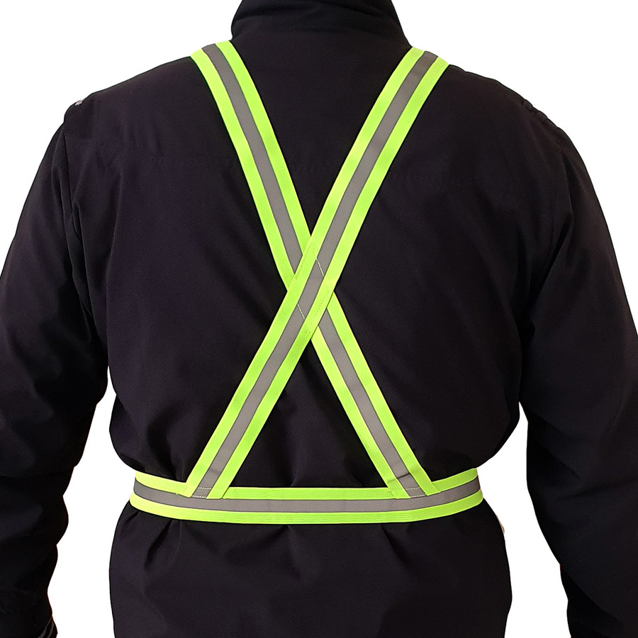 کمربند ایمنی مدل AK47 کمربند ایمنی مدل AK47