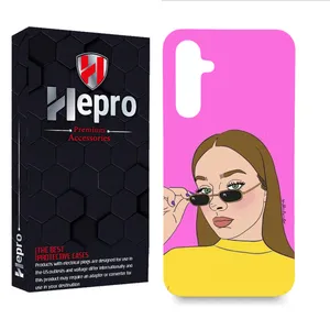 HEPRO MC Cover for SAMSUNG GALAXY A05S