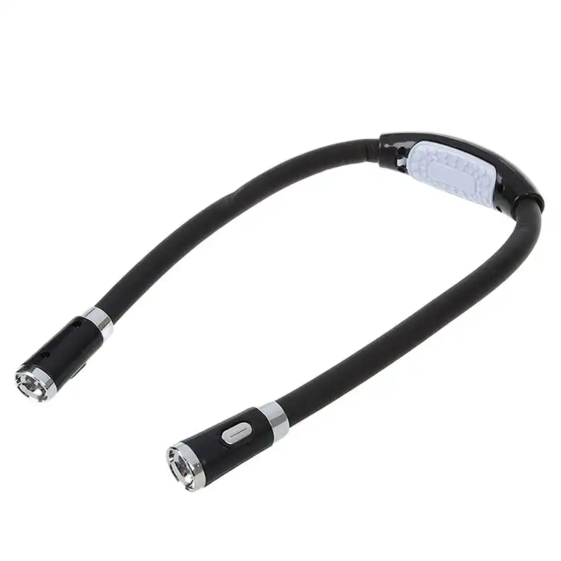 چراغ قوه مدل HUGLIGHT