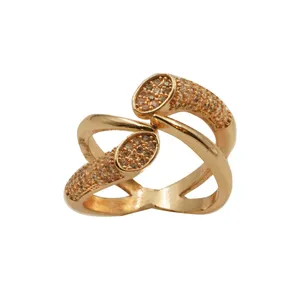 انگشتر زنانه مون رِی مدل 107