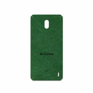 MAHOOT GL-HYNDI Cover Sticker for Nokia 2
